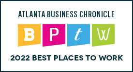 Atlanta Business Chronicle's 2022 Best Places To Work