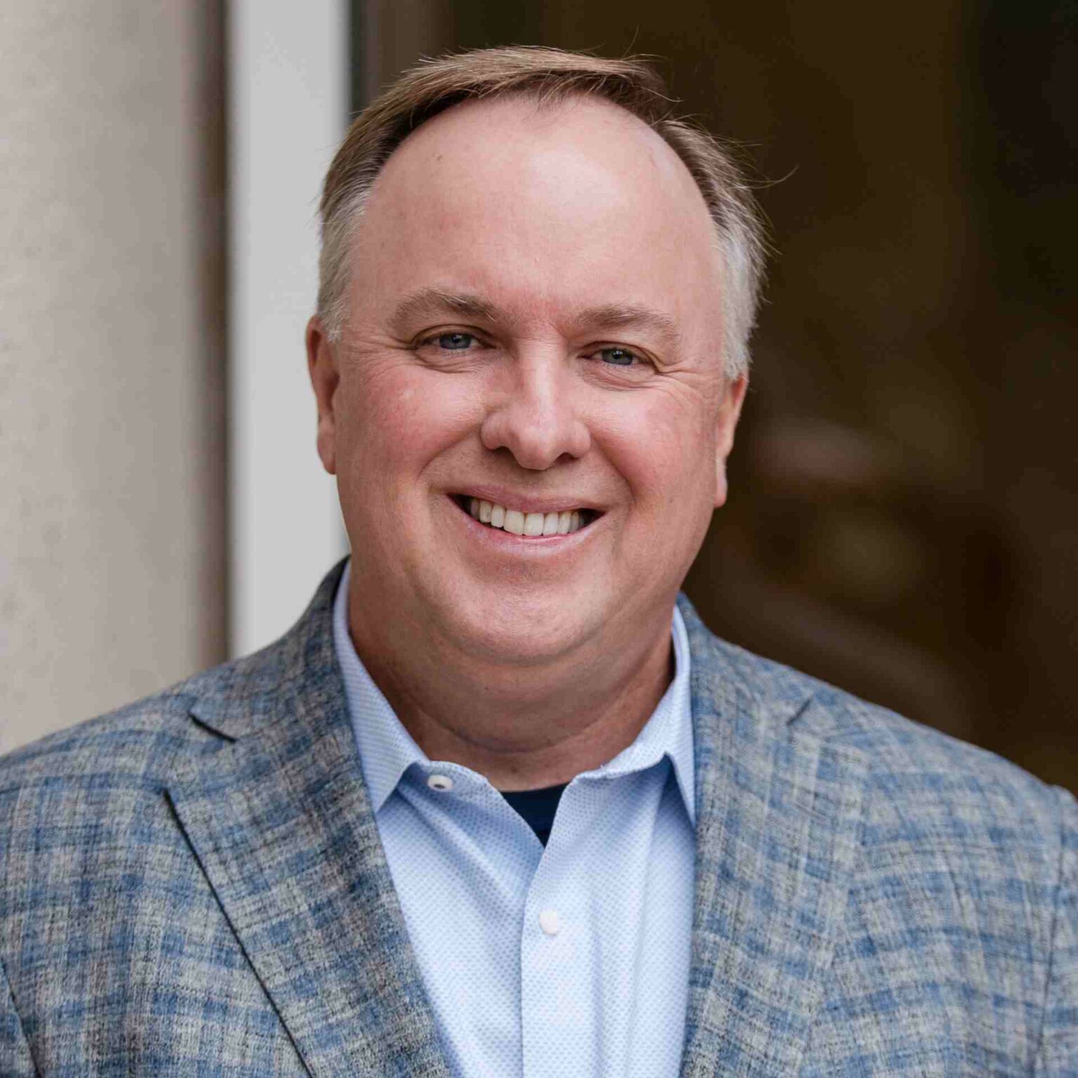 Bill Harris, CFP® BIP Wealth