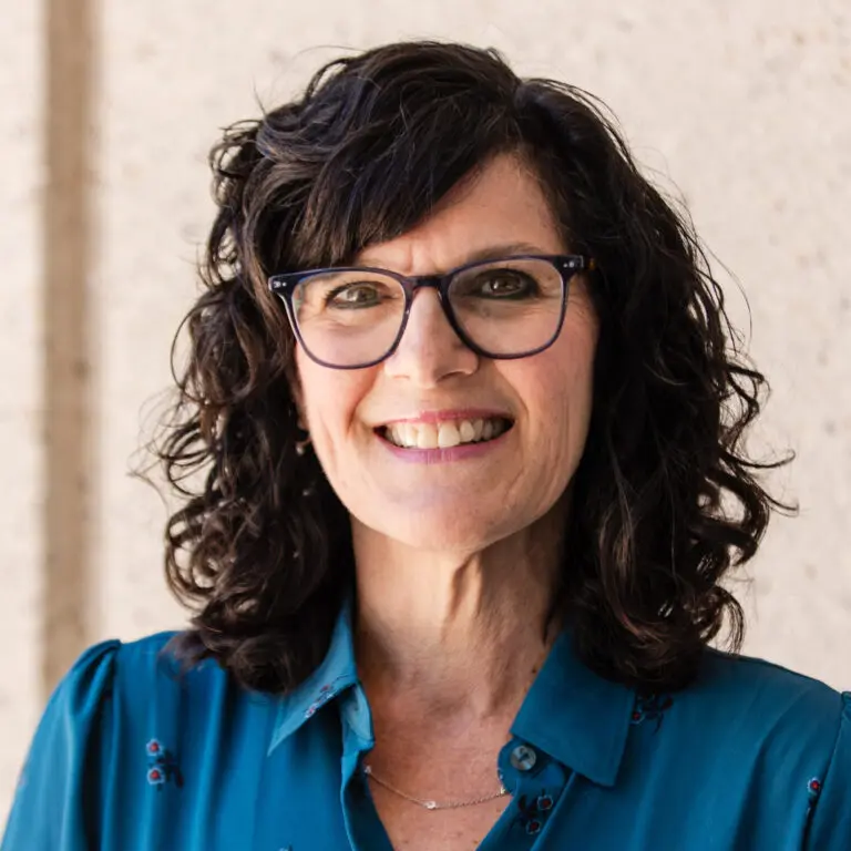 Marna Friedman