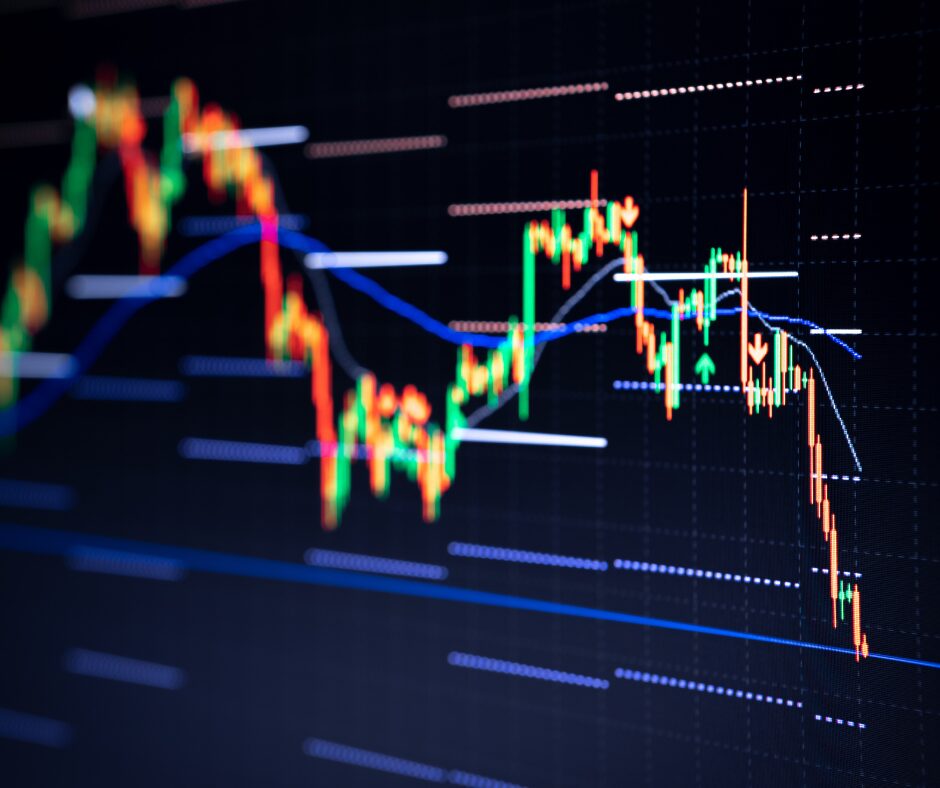 stock market volatility