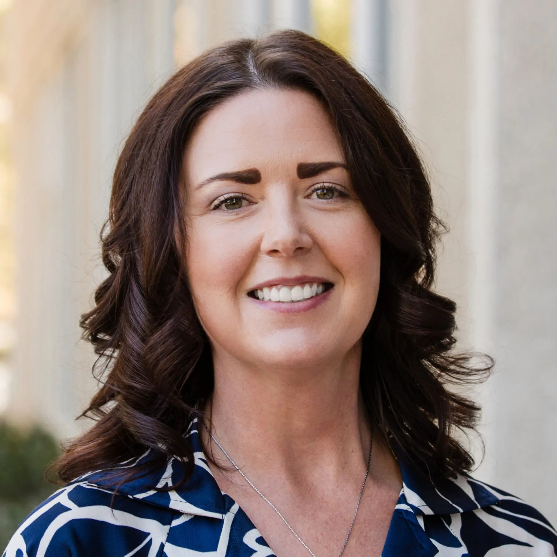 Ashley Arrington, CFP®, CEPA® - BIP Wealth