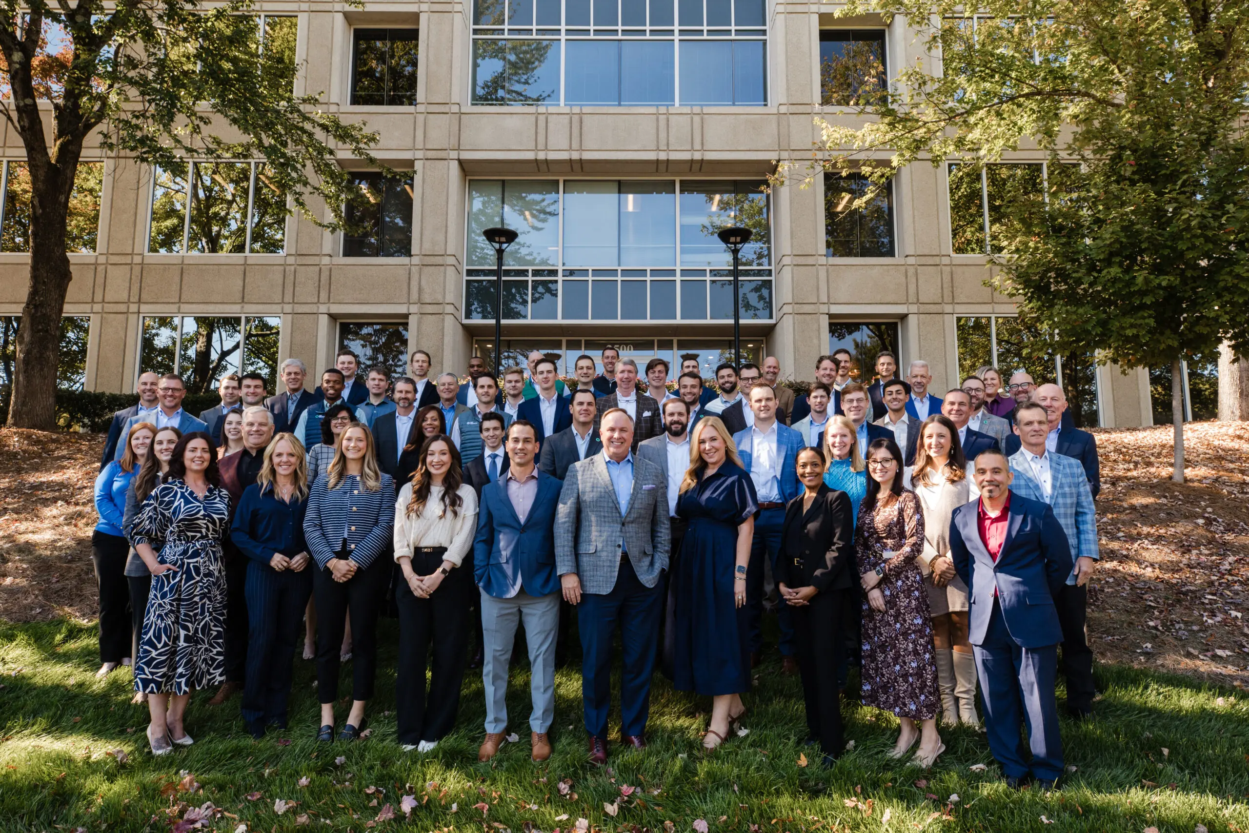 Who We Are | BIP Wealth Georgia Financial Advisors